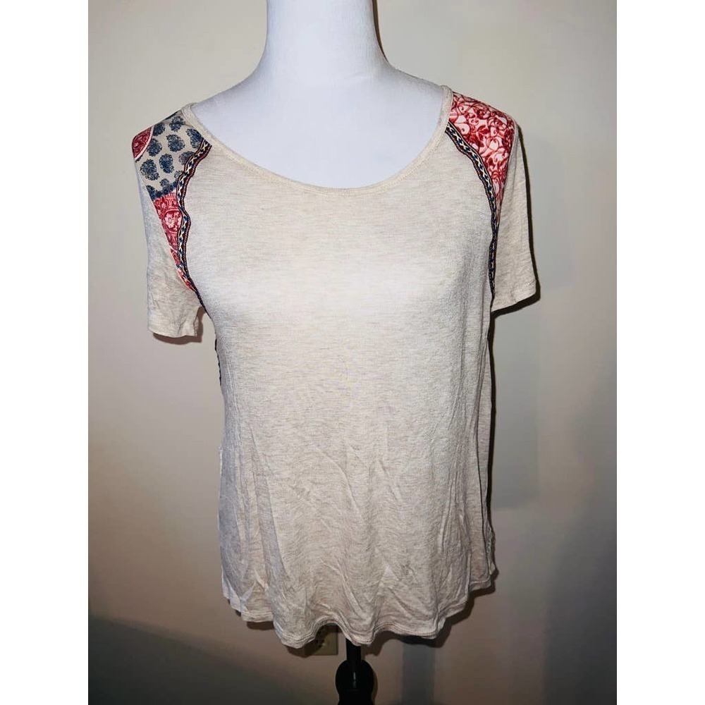 Daytrip Blouse